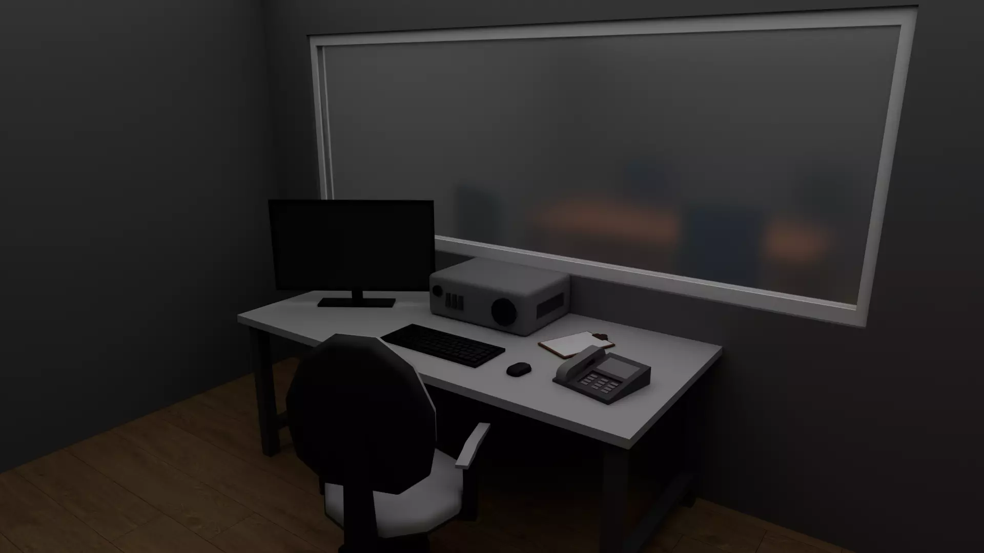Model 2